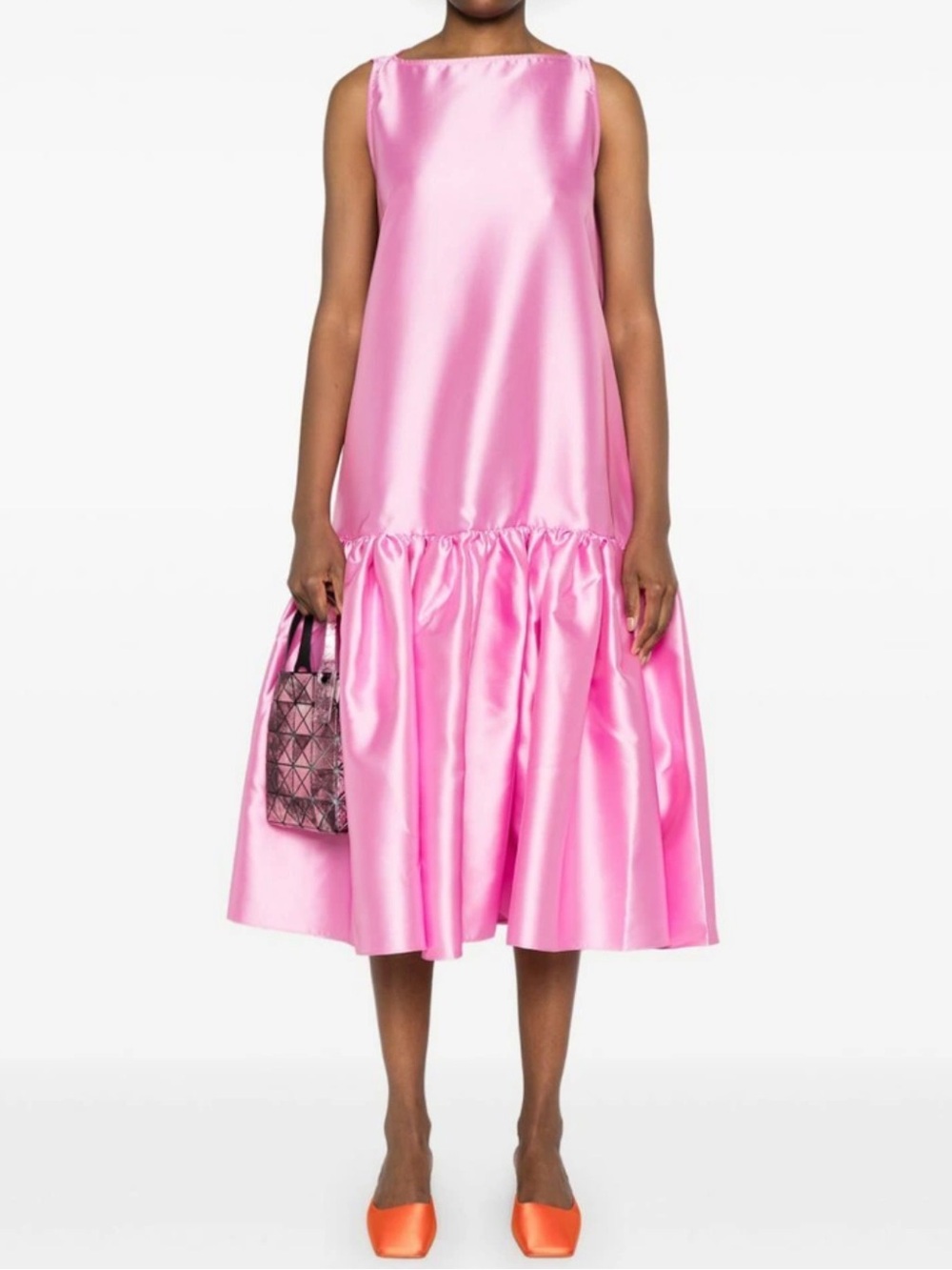 Marques’ Almeida Dress